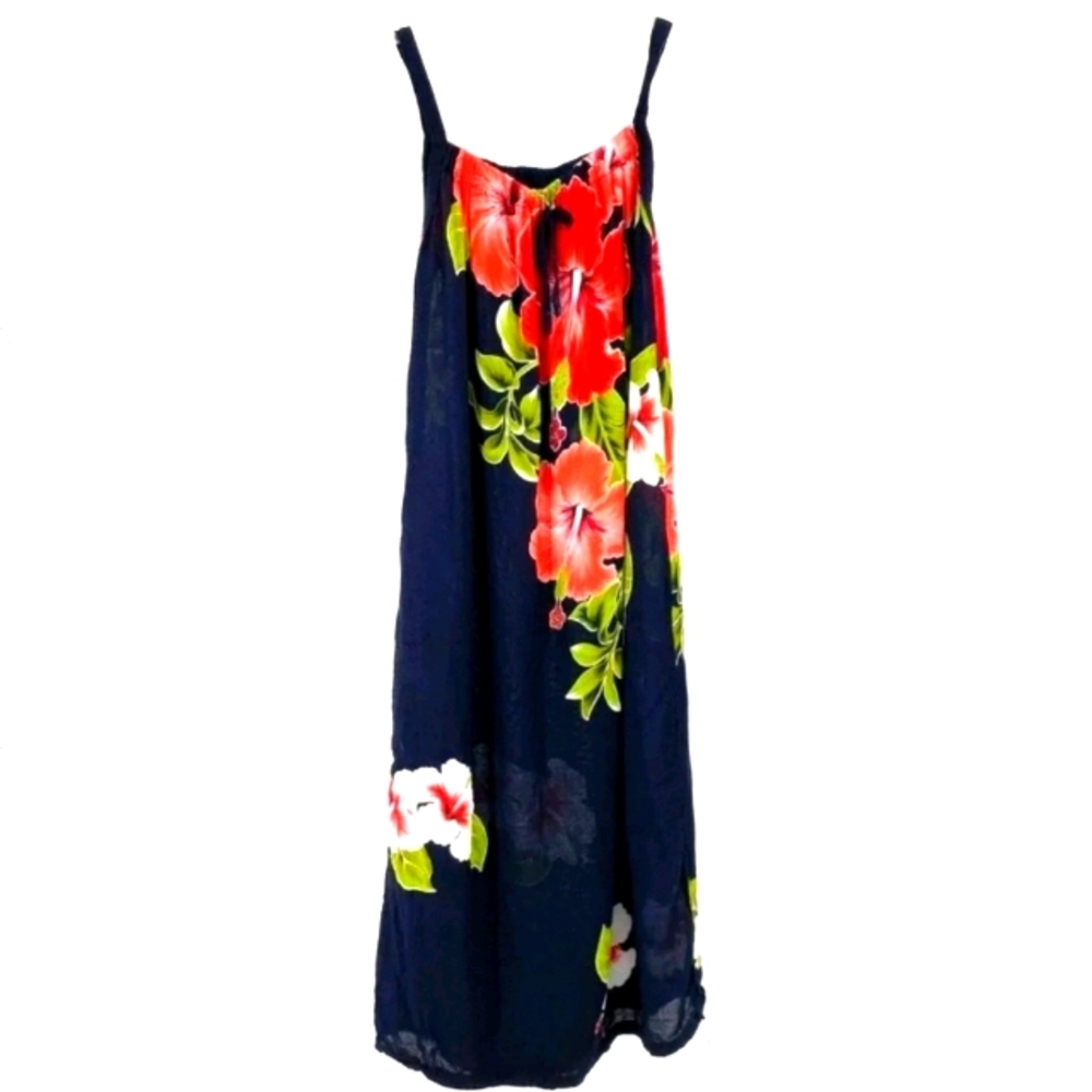 Floral Sun Dress